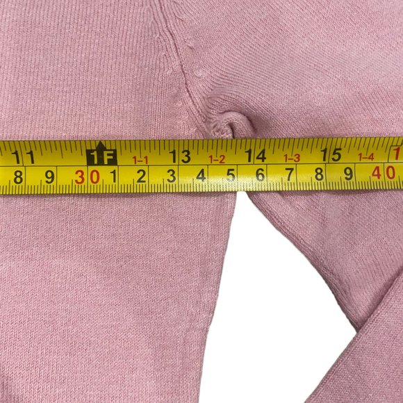 BP Crewneck Sweater, Size Small - Picture 7 of 11